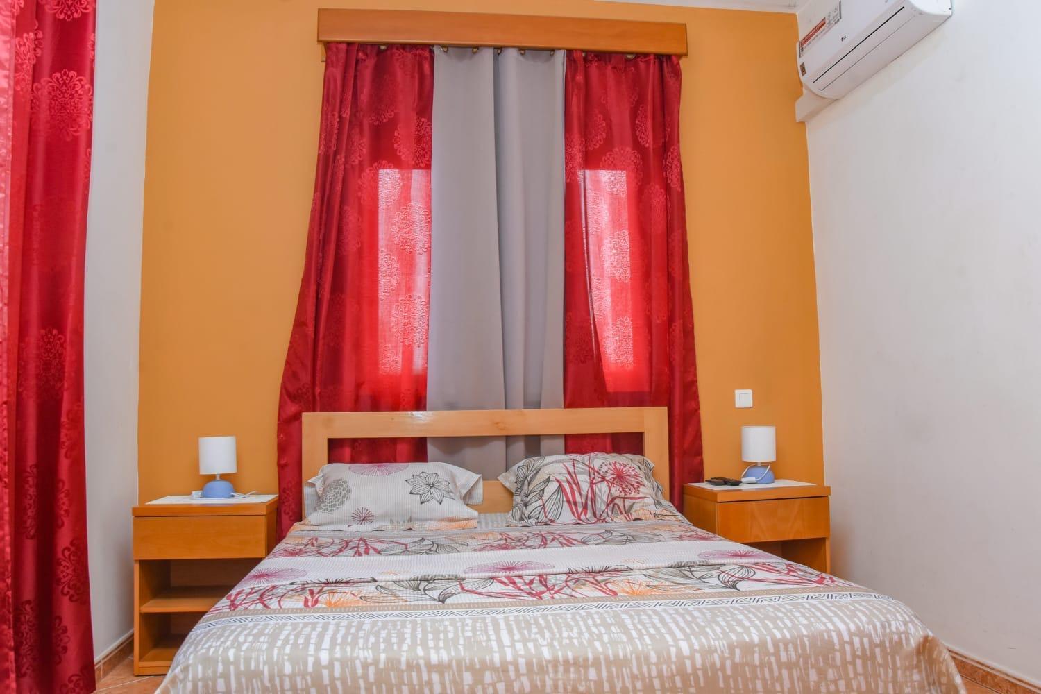 Hot Belvedere Praia Zewnętrze zdjęcie