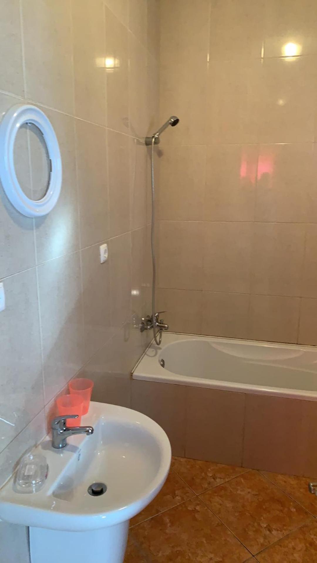 Hot Belvedere Praia Zewnętrze zdjęcie