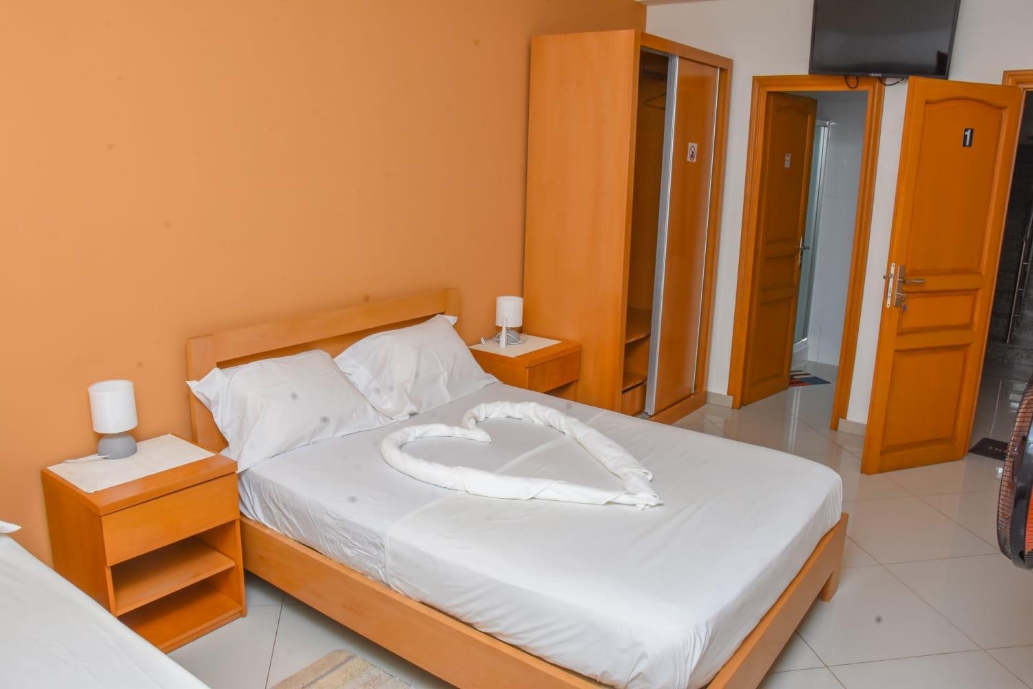 Hot Belvedere Praia Zewnętrze zdjęcie